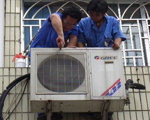 萧山空调售后维修服务中心在哪里找