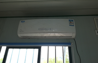 萧山空调维修在哪里找