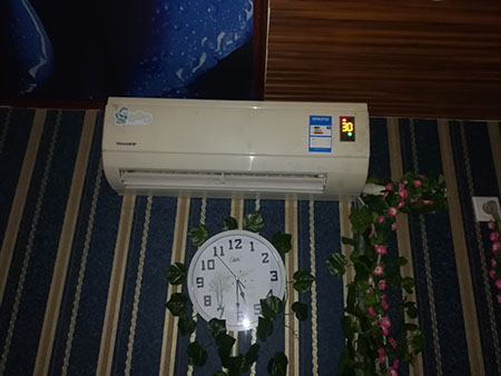 萧山空调维修售后服务中心