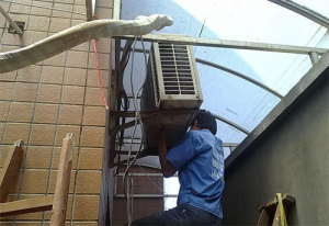 萧山空调维修售后服务中心