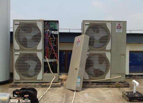 萧山空调维修电话号码多少