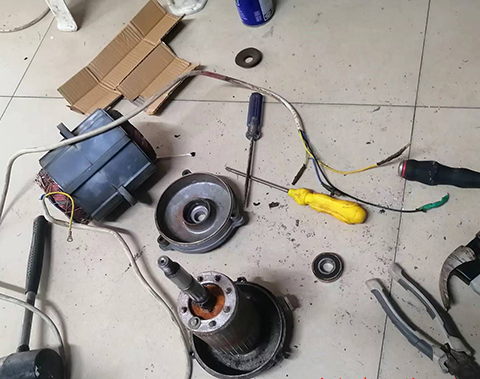 萧山空调维修售后服务中心电话在哪里找