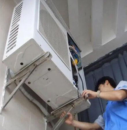 萧山24小时空调维修热线