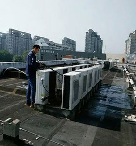 萧山 空调拆装 萧山本地 空调拆装公司