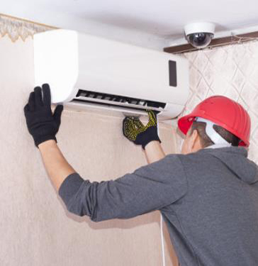 萧山空调内机噪音大