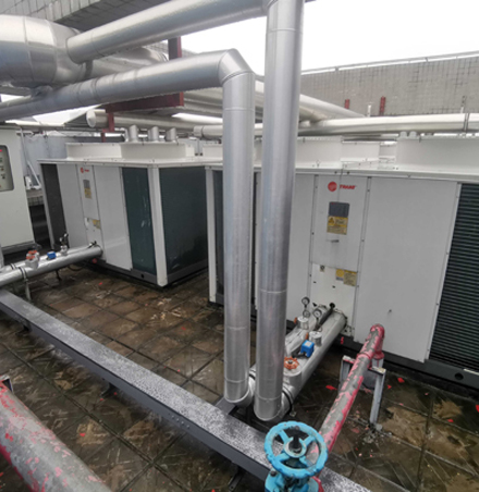 萧山附近中央空调维修 萧山上门中央空调维修